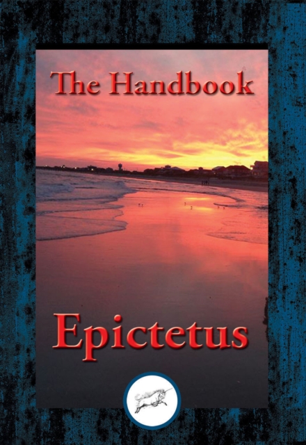 Book Cover for Handbook by Epictetus