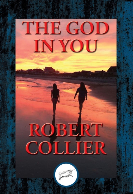 Book Cover for God In You by Robert Collier