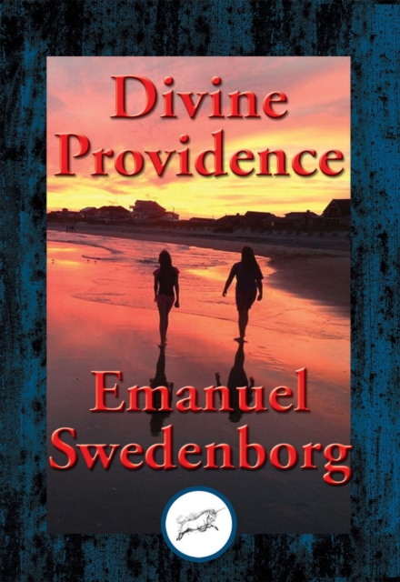 Book Cover for Divine Providence by Swedenborg, Emanuel