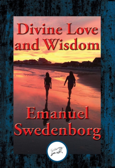 Book Cover for Divine Love and Wisdom by Swedenborg, Emanuel