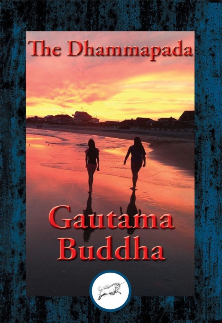 Book Cover for Dhammapada by Buddha, Gautama