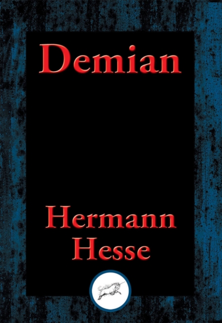 Book Cover for Demian by Hermann Hesse