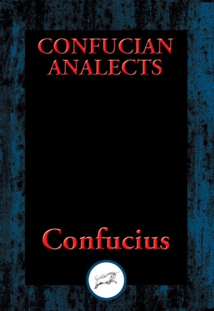 Book Cover for Confucian Analects by Confucius