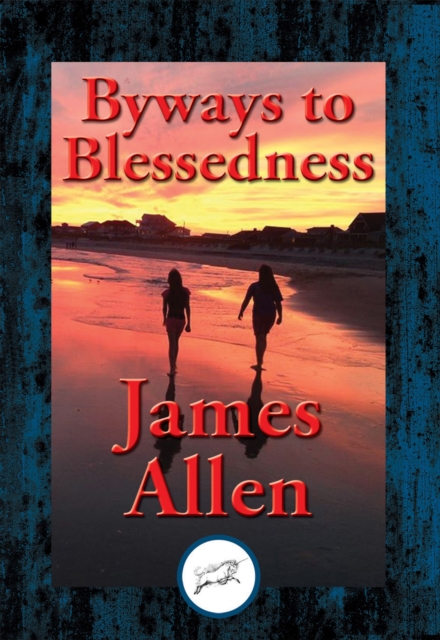 Book Cover for Byways to Blessedness by James Allen