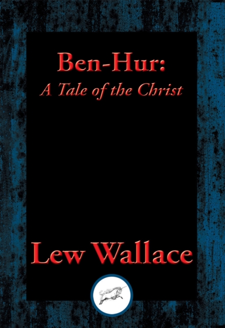 Book Cover for Ben Hur by Wallace, Lew