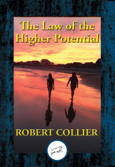 Book Cover for Law of the Higher Potential by Robert Collier