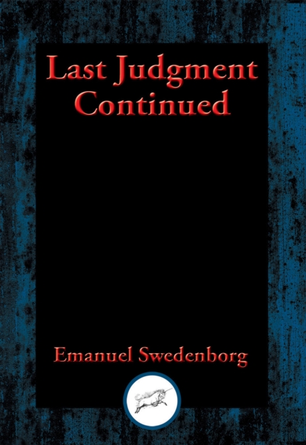 Book Cover for Last Judgment Continued by Swedenborg, Emanuel