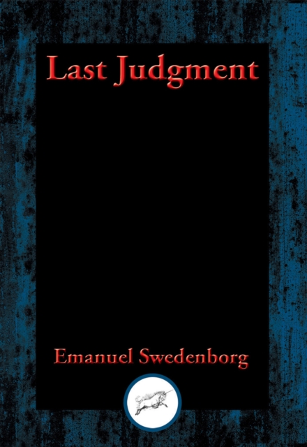 Book Cover for Last Judgment by Swedenborg, Emanuel