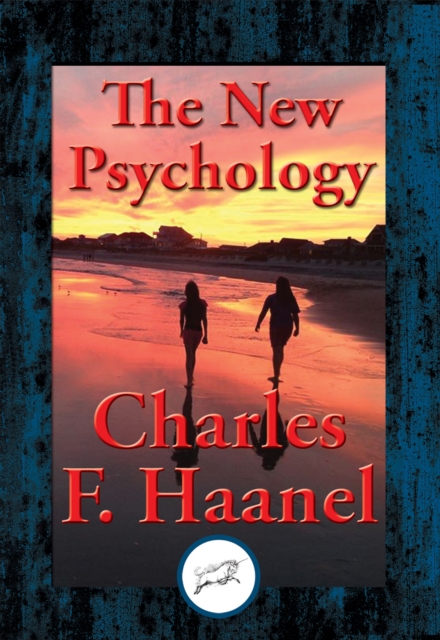 Book Cover for New Psychology by Charles F. Haanel