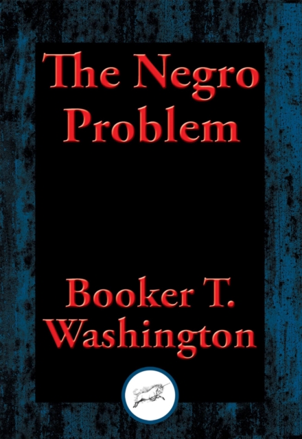 Book Cover for Negro Problem by Booker T. Washington