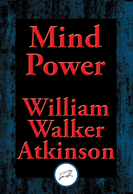Book Cover for Mind Power by William Walker Atkinson