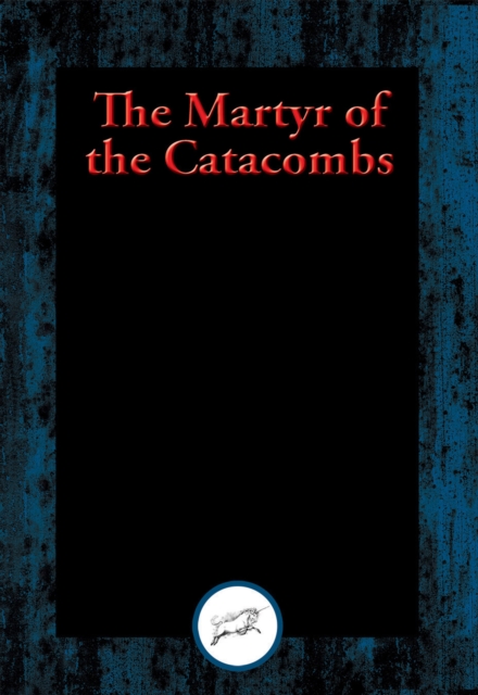Book Cover for Martyr of the Catacombs by Anonymous