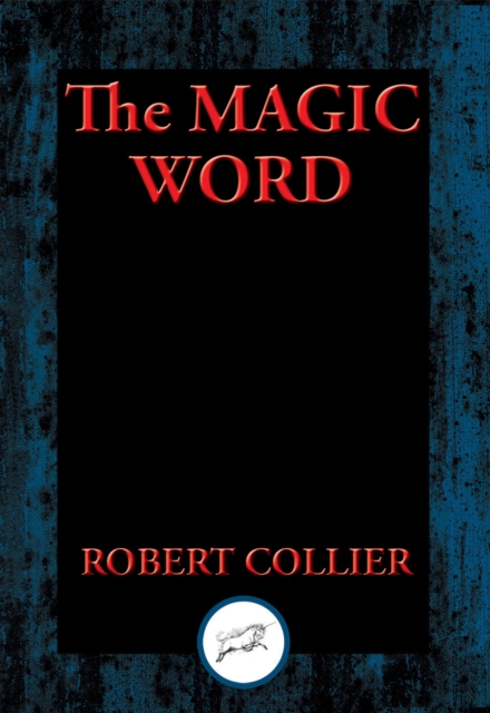 Book Cover for Magic Word by Robert Collier