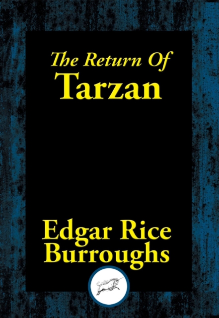 Return Of Tarzan