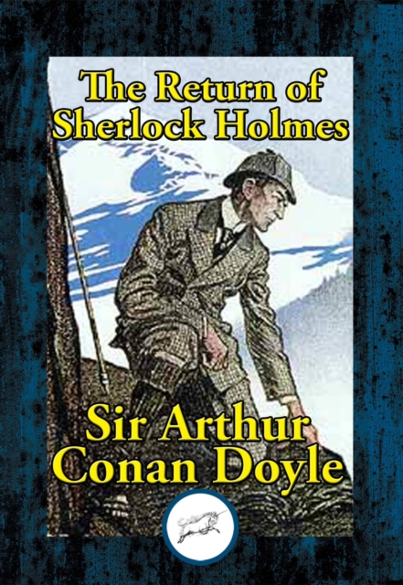 Return of Sherlock Holmes