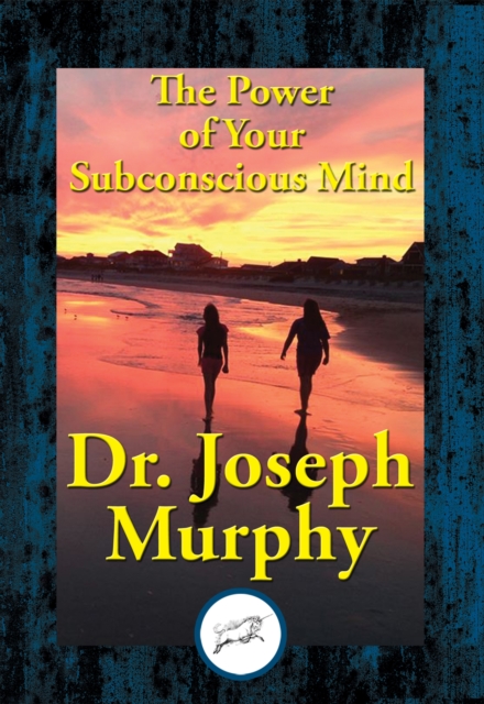 Book Cover for Power of Your Subconscious Mind by Joseph Murphy