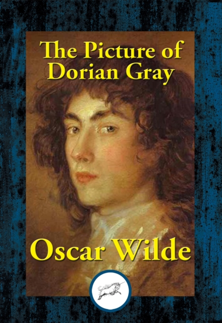 Book Cover for Picture of Dorian Gray by Oscar Wilde