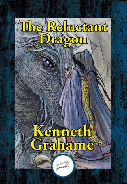 Book Cover for Reluctant Dragon by Grahame, Kenneth