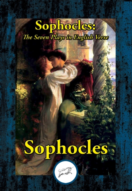 Book Cover for Sophocles: The Seven Plays in English Verse by Sophocles