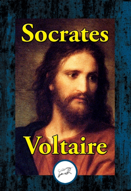 Book Cover for Socrates by Voltaire