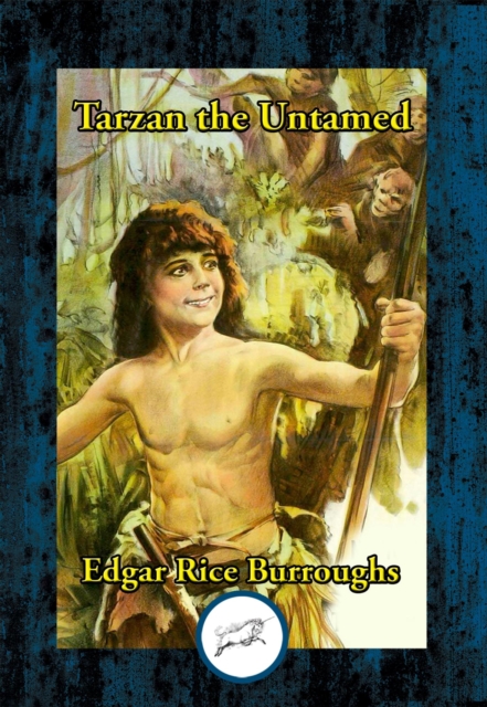 Tarzan the Untamed