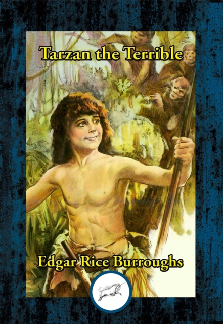 Tarzan the Terrible