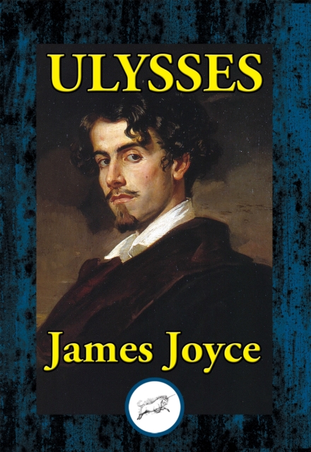 Book Cover for Ulysses by Joyce, James