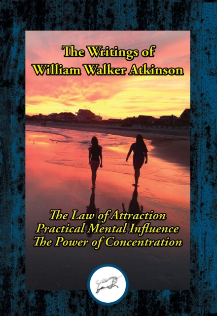 Book Cover for Writings of William Walker Atkinson by William Walker Atkinson