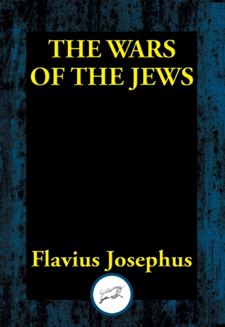 Book Cover for Wars of the Jews by Josephus, Flavius