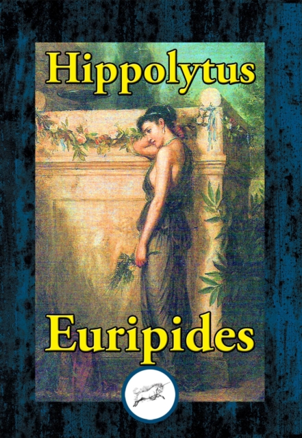 Book Cover for Hippolytus by Euripides