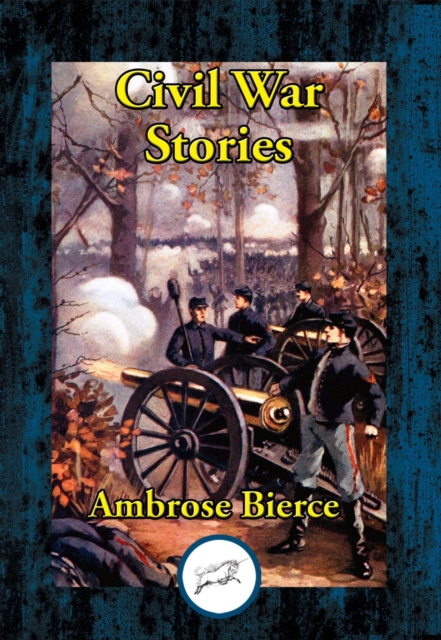 Book Cover for Civil War Stories by Ambrose Bierce