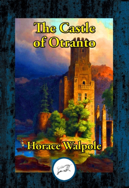 Book Cover for Castle of Otranto by Walpole, Horace