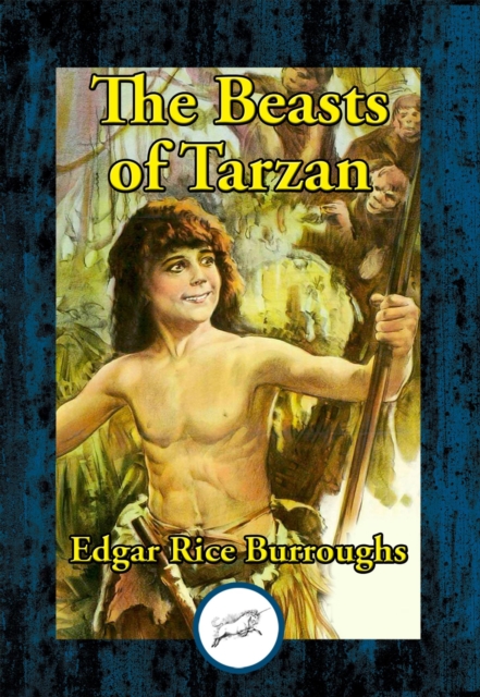 Beasts of Tarzan