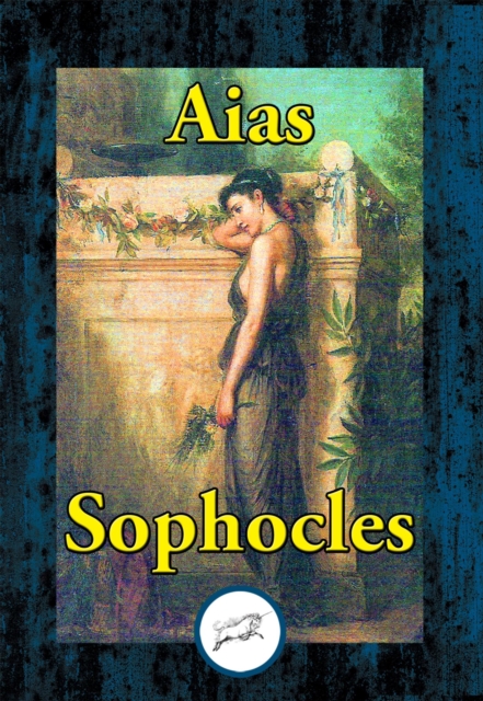 Book Cover for Aias by Sophocles