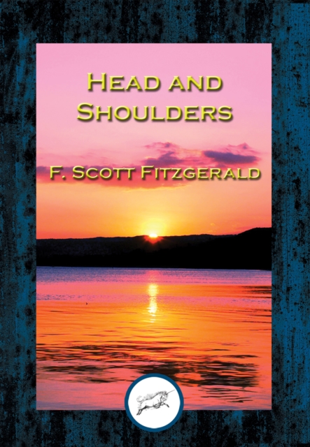 Book Cover for Head and Shoulders by F. Scott Fitzgerald