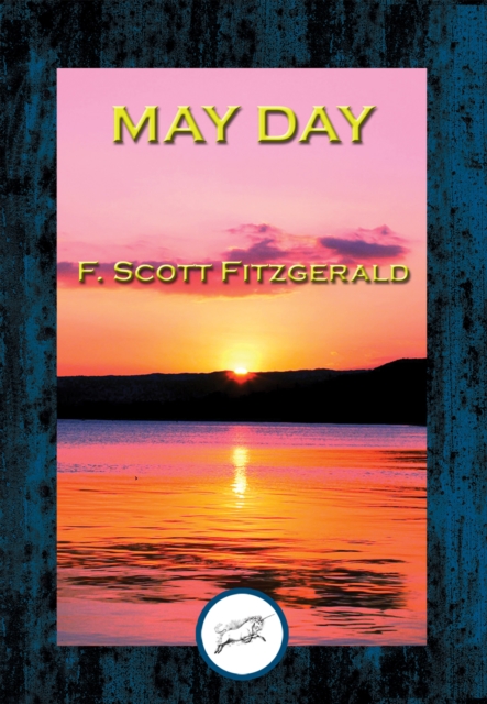 Book Cover for May Day by F. Scott Fitzgerald