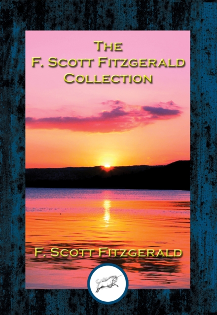 Book Cover for F. Scott Fitzgerald Collection by F. Scott Fitzgerald