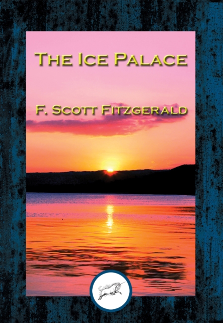 Book Cover for Ice Palace by F. Scott Fitzgerald