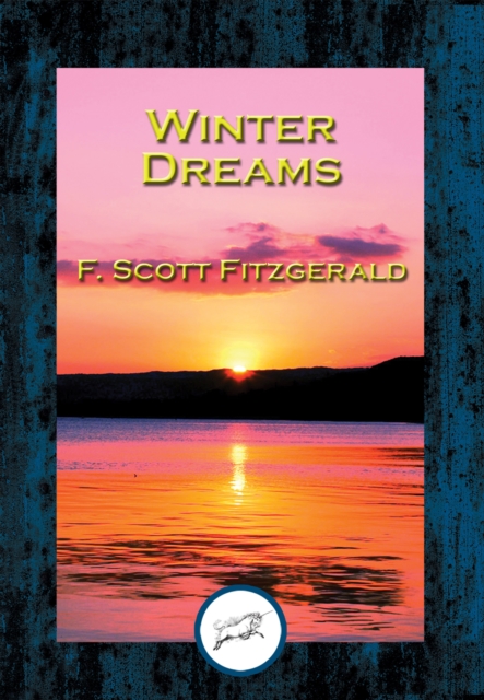 Book Cover for Winter Dreams by F. Scott Fitzgerald