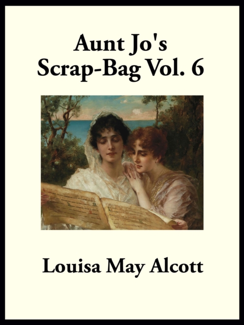 Aunt Jo's Scrap-Bag