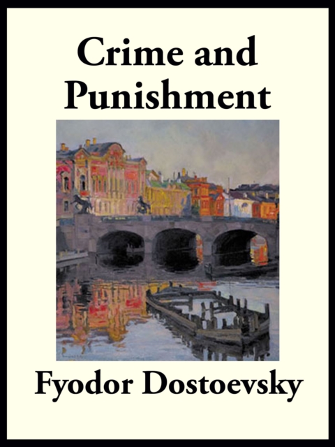 Crime and Punishment