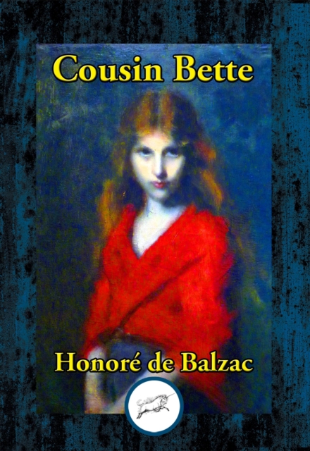 Book Cover for Cousin Betty by Honore de Balzac