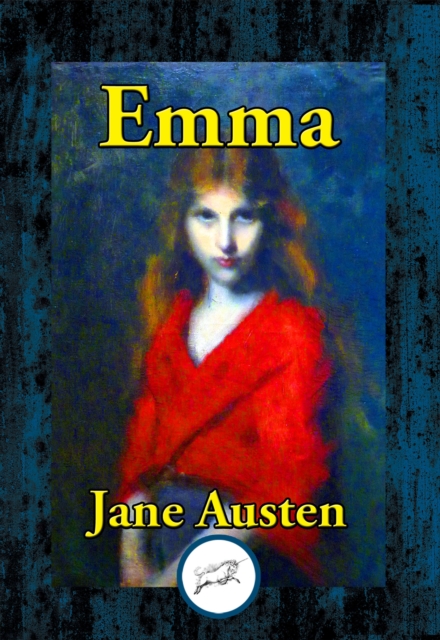 Book Cover for Emma by Jane Austen