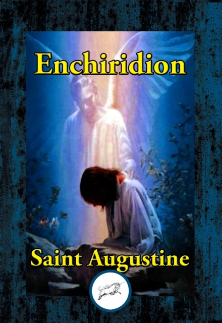 Book Cover for Enchiridion by Saint Augustine