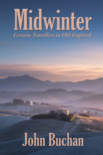 Book Cover for Midwinter by Buchan, John