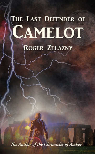 Book Cover for Last Defender of Camelot by Roger Zelazny