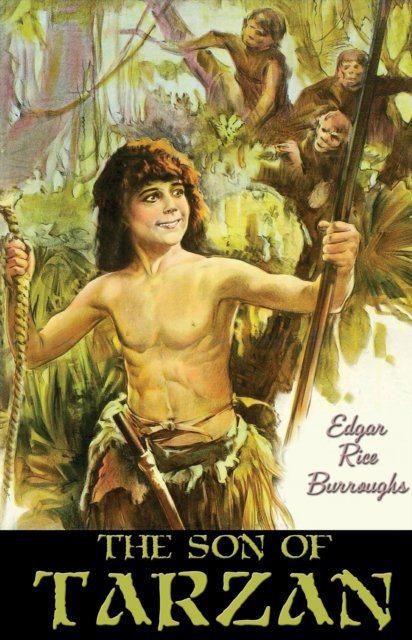 Son Of Tarzan