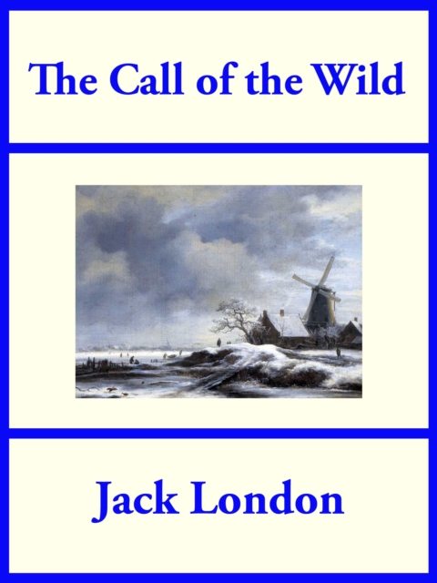 Book Cover for Call of the Wild by London, Jack