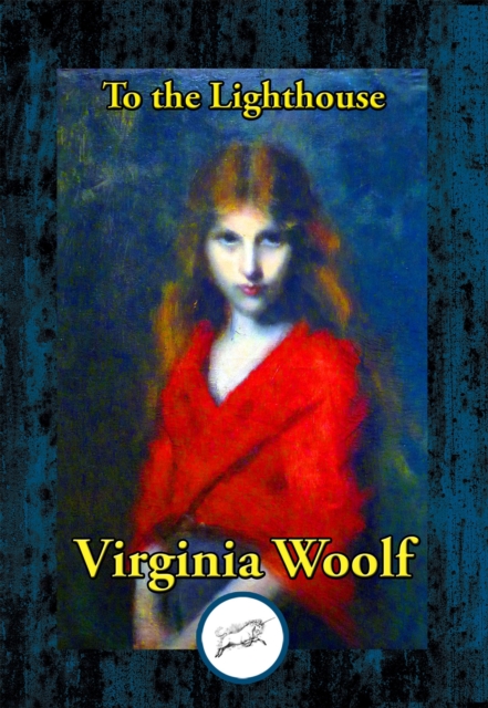 Book Cover for To The Lighthouse by Virginia Woolf