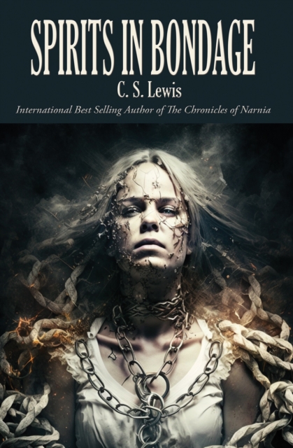 Book Cover for Spirits in Bondage by Lewis, C. S.